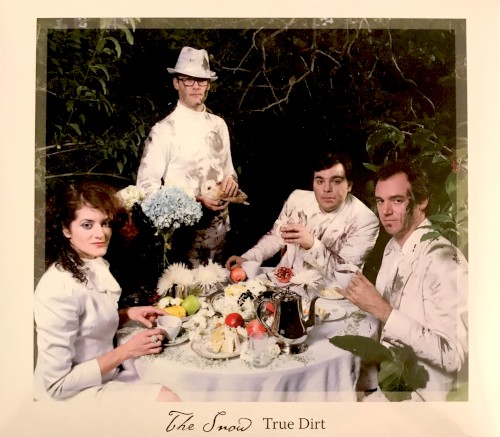 True Dirt