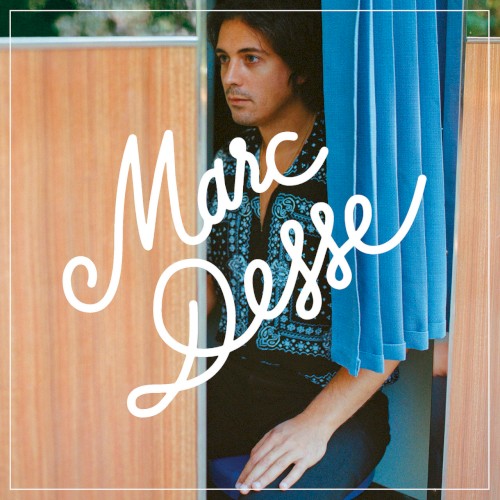 Marc Desse