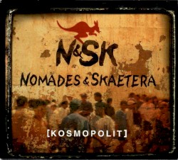 Kosmopolit