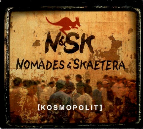 Kosmopolit
