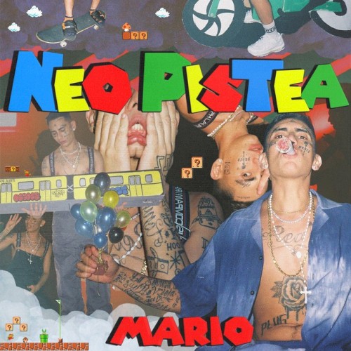 Mario