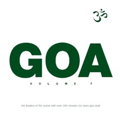Goa, Volume 7