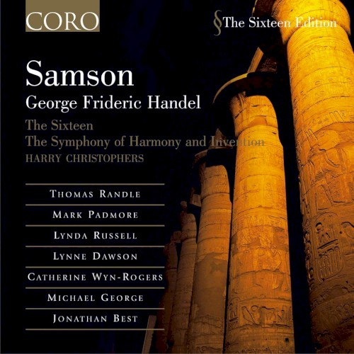 Handel: Samson