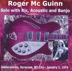 Jabberwocky, Syracuse, NY City - January 1, 1974