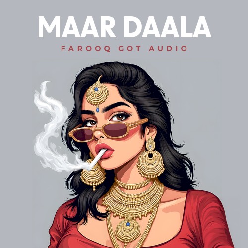 Maar Daala (Remix)