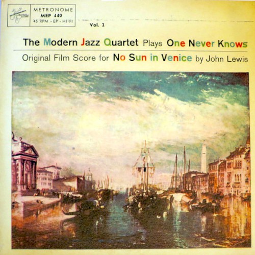 Plays One Never Knows, Vol. 2