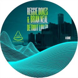 Detroit Luv EP