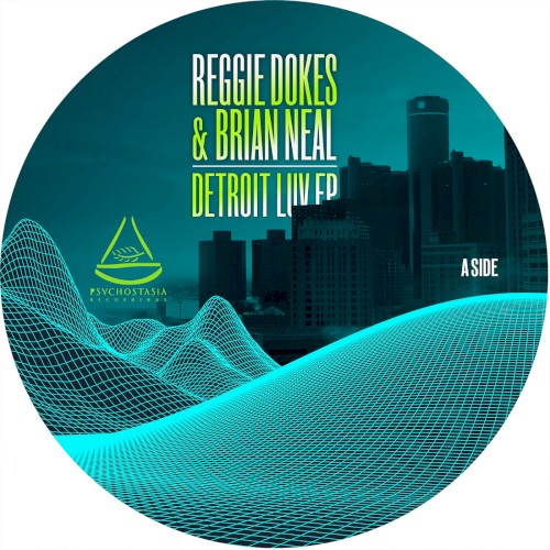 Detroit Luv EP