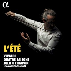 Quatre saisons: L'été