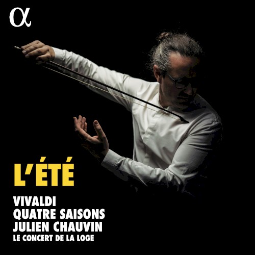 Quatre saisons: L'été