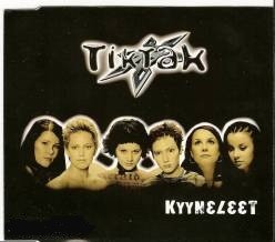 Kyyneleet