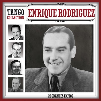 Tango Collection: 20 grandes éxitos