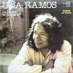 La magia de la quena