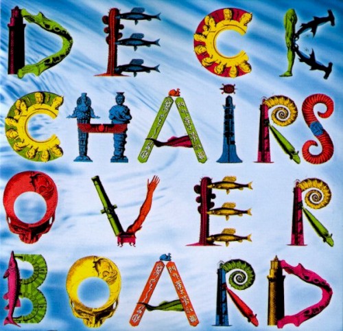 Deckchairs Overboard