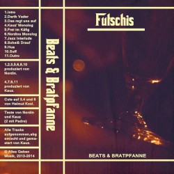 Beats&Bratpfanne