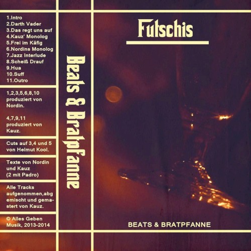 Beats&Bratpfanne