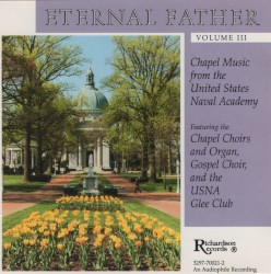 Eternal Father, Volume III