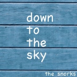 down to the sky