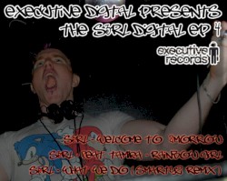 The S3RL Digital EP 4