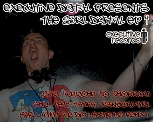 The S3RL Digital EP 4
