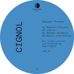 Radiant Process