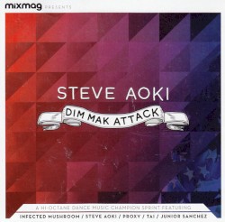 Dim Mak Attack