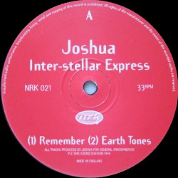 Inter-Stellar Express