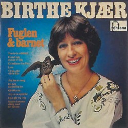 Fuglen og Barnet