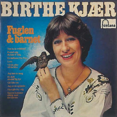 Fuglen og Barnet