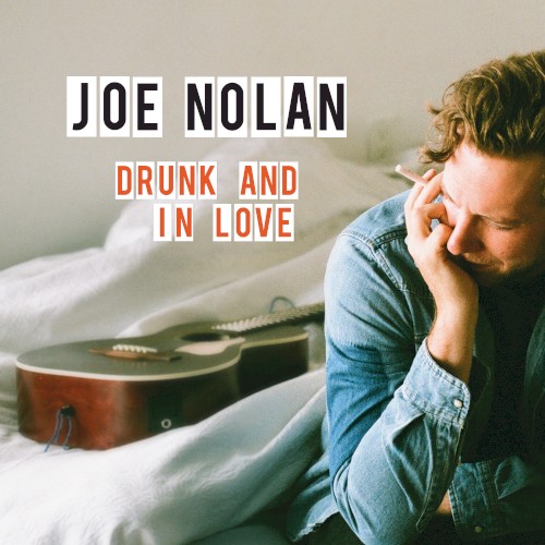 Drunk and in Love