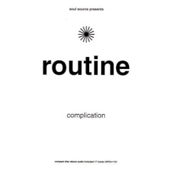 routine complication