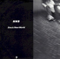Slack / New World