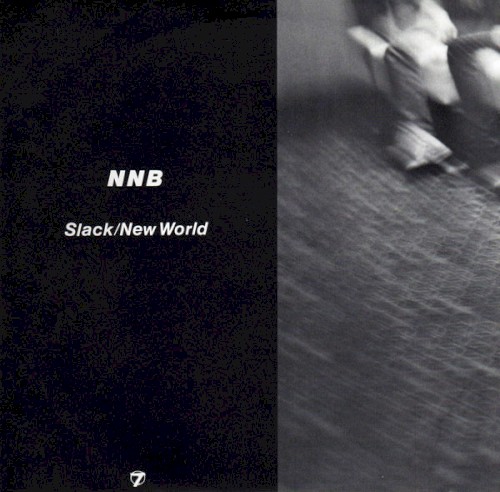 Slack / New World
