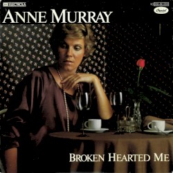 Broken Hearted Me