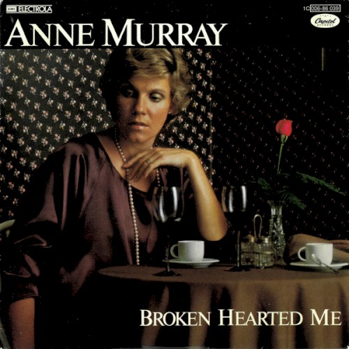 Broken Hearted Me