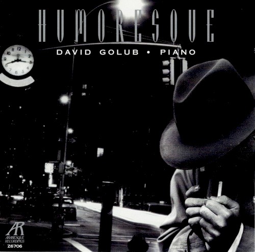 Humoresque