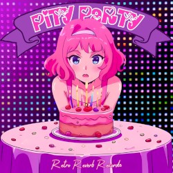 Pity party