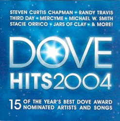Dove Hits 2004