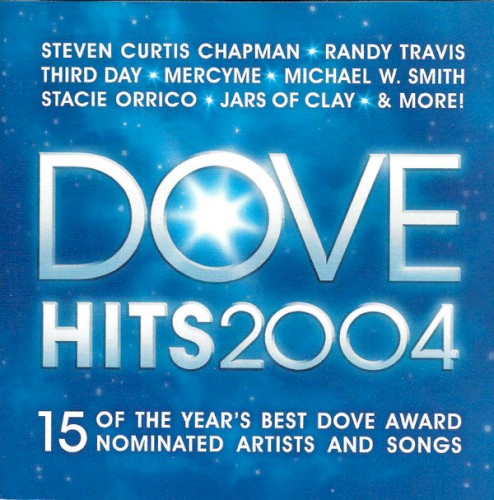 Dove Hits 2004