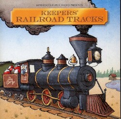 Keepers' Railroad Tracks