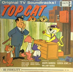 Top Cat