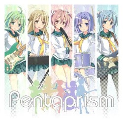 Pentaprism