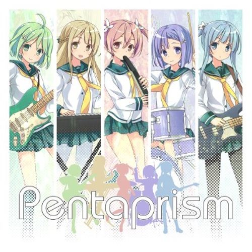 Pentaprism