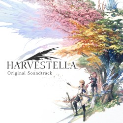 HARVESTELLA Original Soundtrack