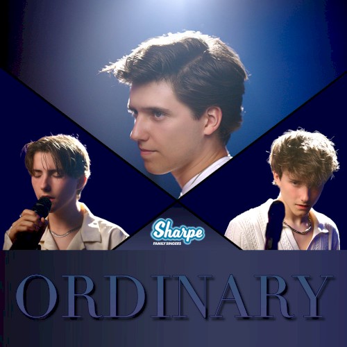 Ordinary