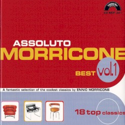 Assoluto Morricone Best, Volume 1