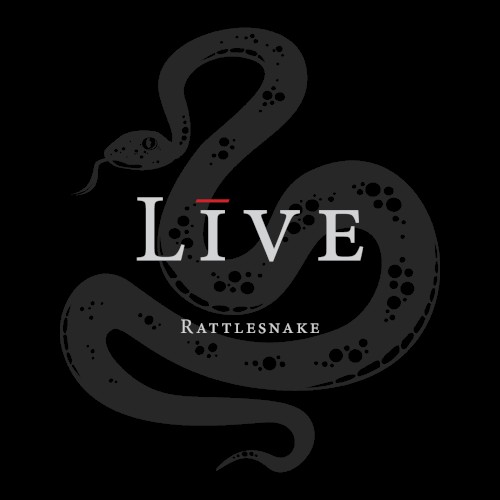 Rattlesnake (Paradiso 1997)