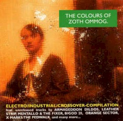 The Colours of Zoth Ommog