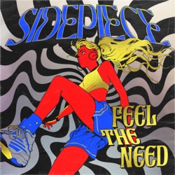 Feel The Need (Extended Mix)