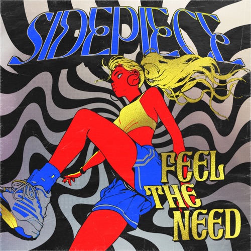 Feel The Need (Extended Mix)